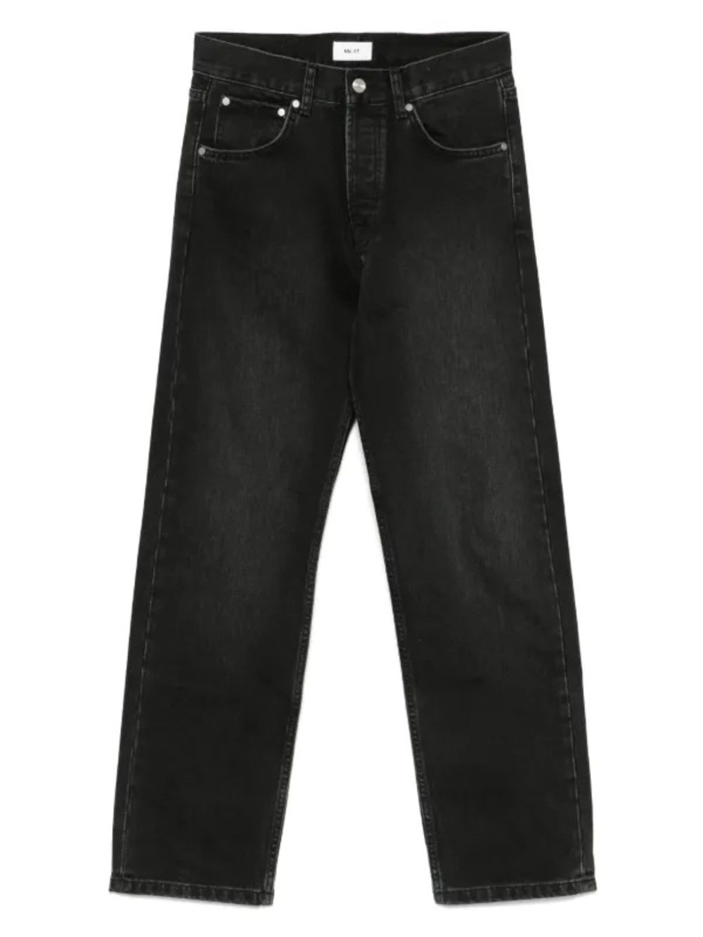 NN07 Sonny 1886 Straight Leg Jeans